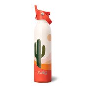 Boho Desert 20oz Flip + Sip Bottle